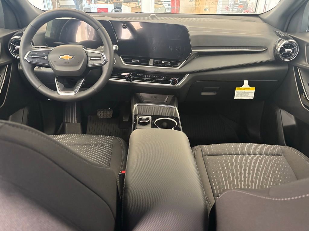 2026 Chevrolet Equinox LT - Photo 20