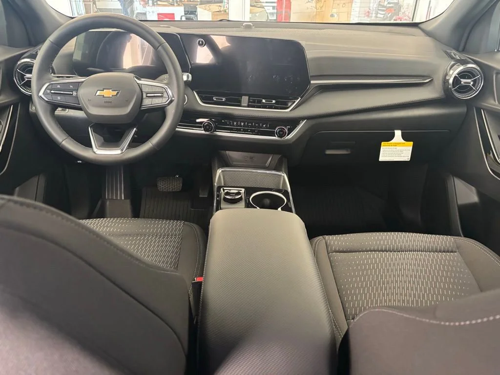 2026 Chevrolet Equinox LT - Photo 20