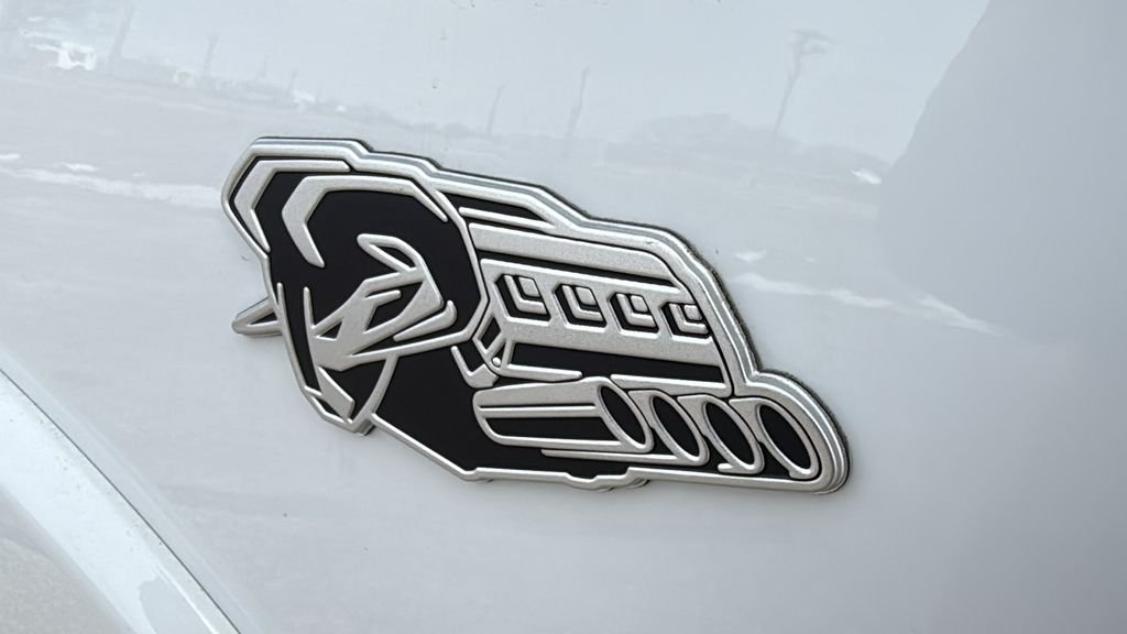 2026 RAM 1500 Big Horn/Lone Star - Photo 7