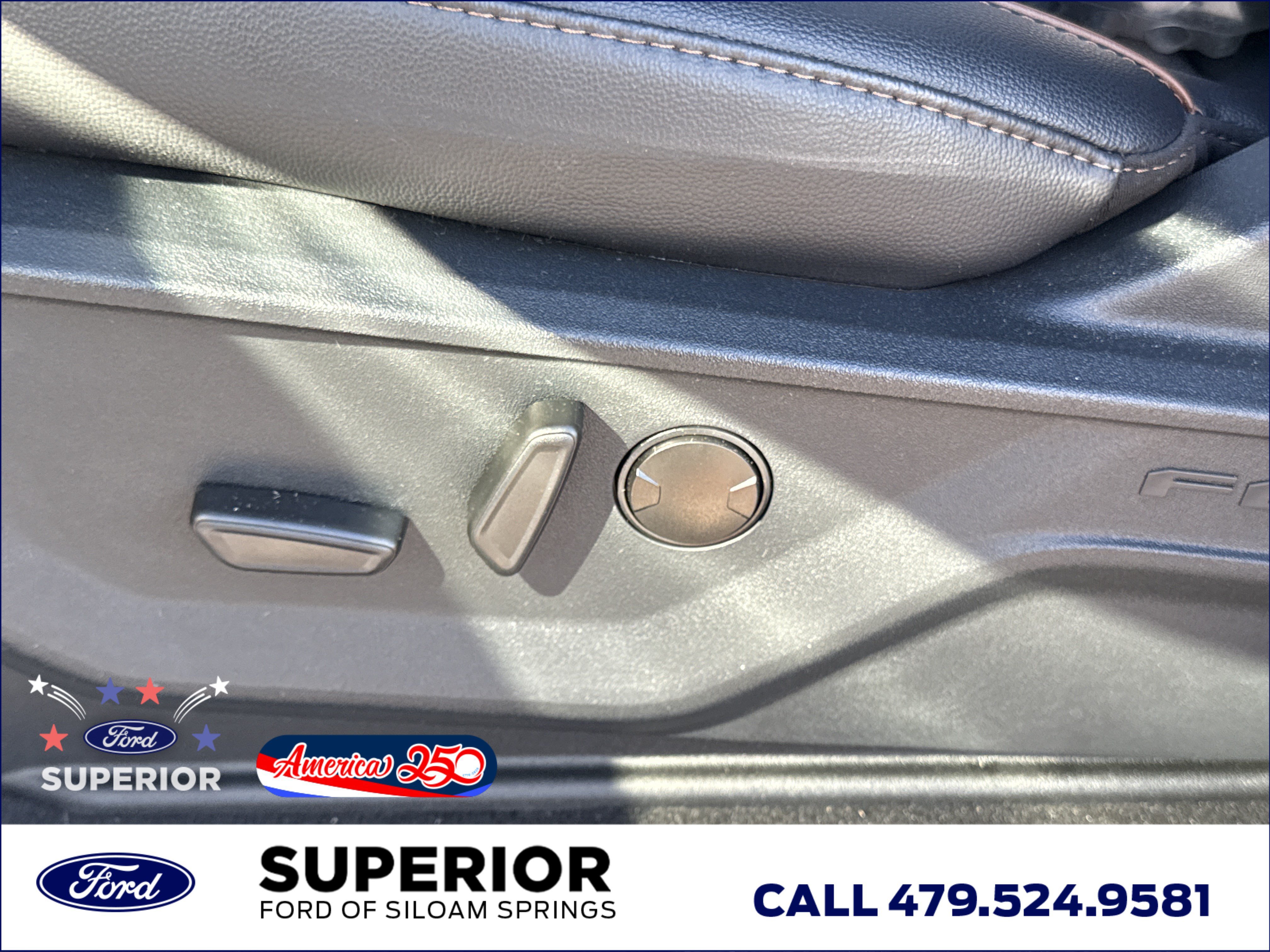 2026 Ford F-350 Super Duty Lariat - Photo 18