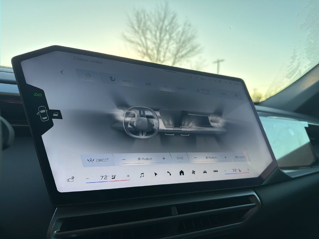 Vehicle thumbnail