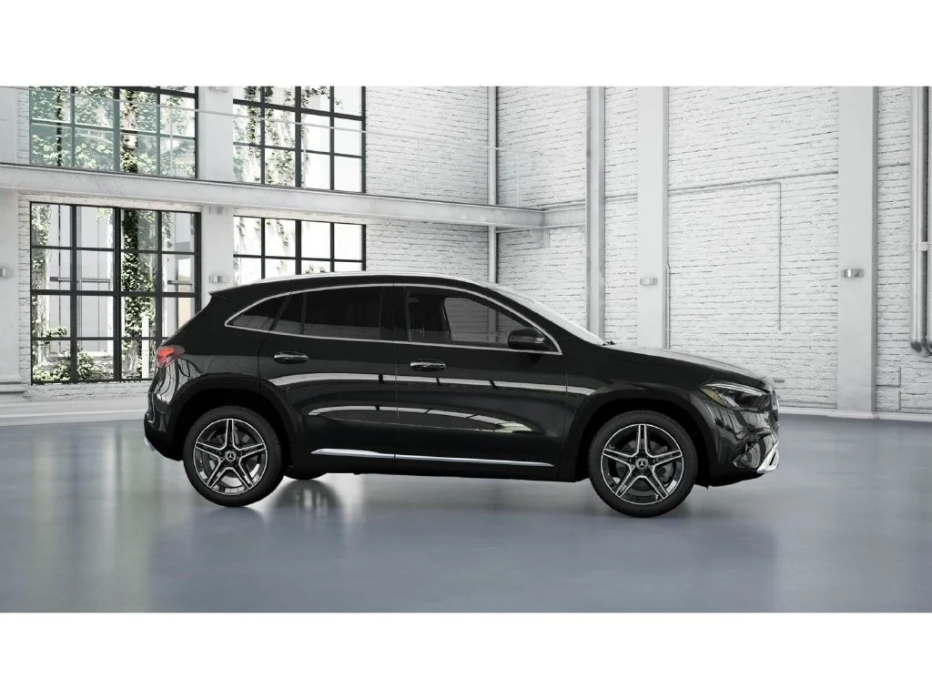New 2027 Black Mercedes-Benz GLA 250 image 15