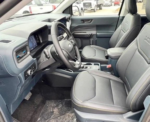 2025 Ford Maverick Lobo Premium - Photo 14