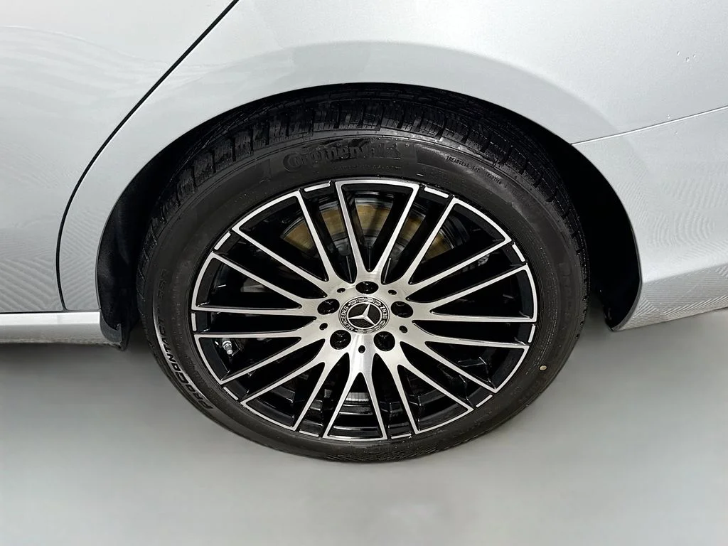 Certified Used 2026 Silver Mercedes-Benz C 300 image 25