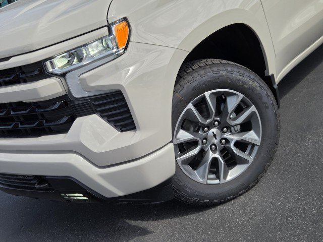 2026 Chevrolet Silverado 1500 RST - Photo 49