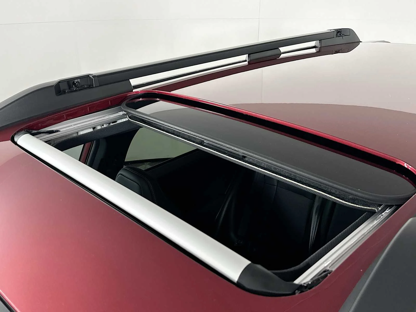 New 2026 CRIMSON RED PEARL Subaru Limited image 20