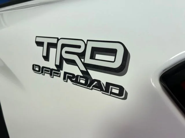 2024 Toyota Tacoma SR5 - Photo 44