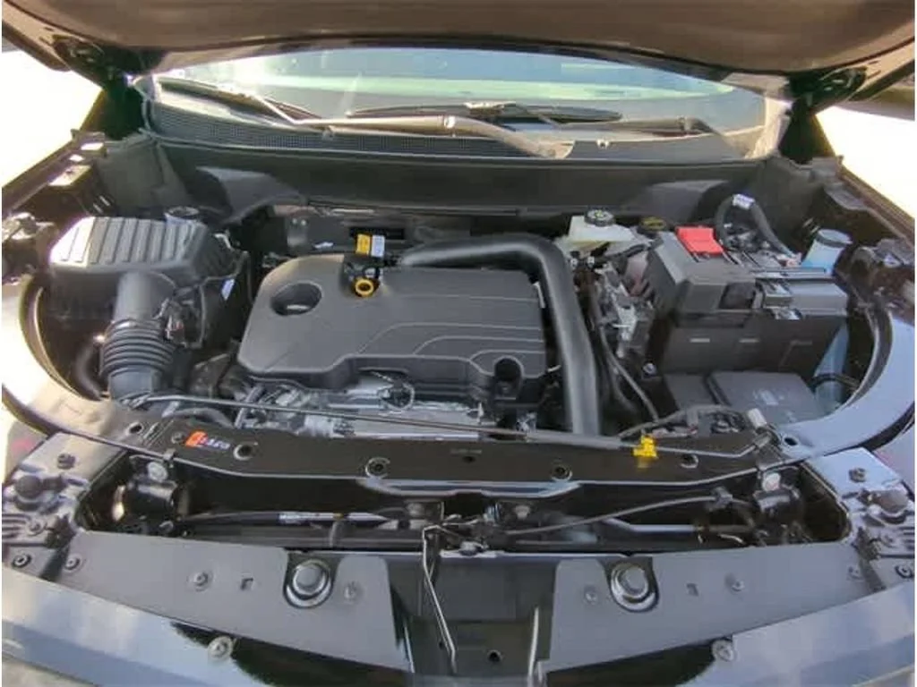 2026 Chevrolet Equinox ACTIV - Photo 59
