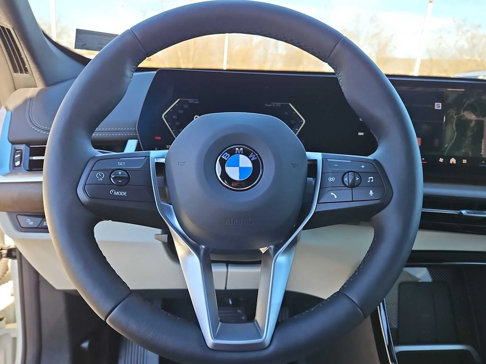 New 2026 White BMW xDrive28i image 22