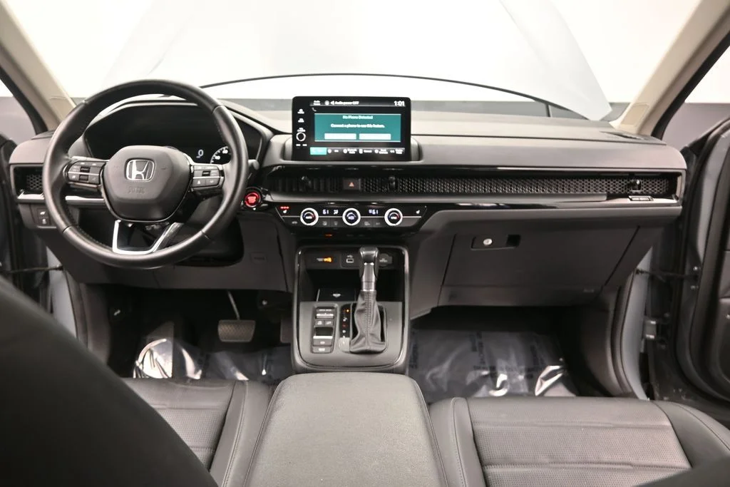 Used 2023  Honda EX-L image 31