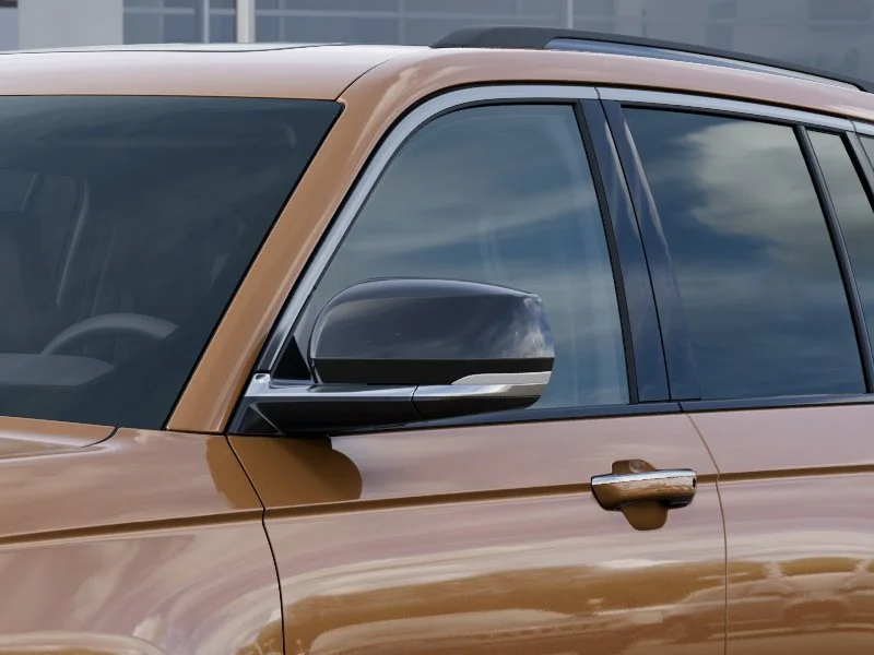 New 2026 Copper Shino Metallic Clear-Coat Exterior Paint Jeep Limited image 38