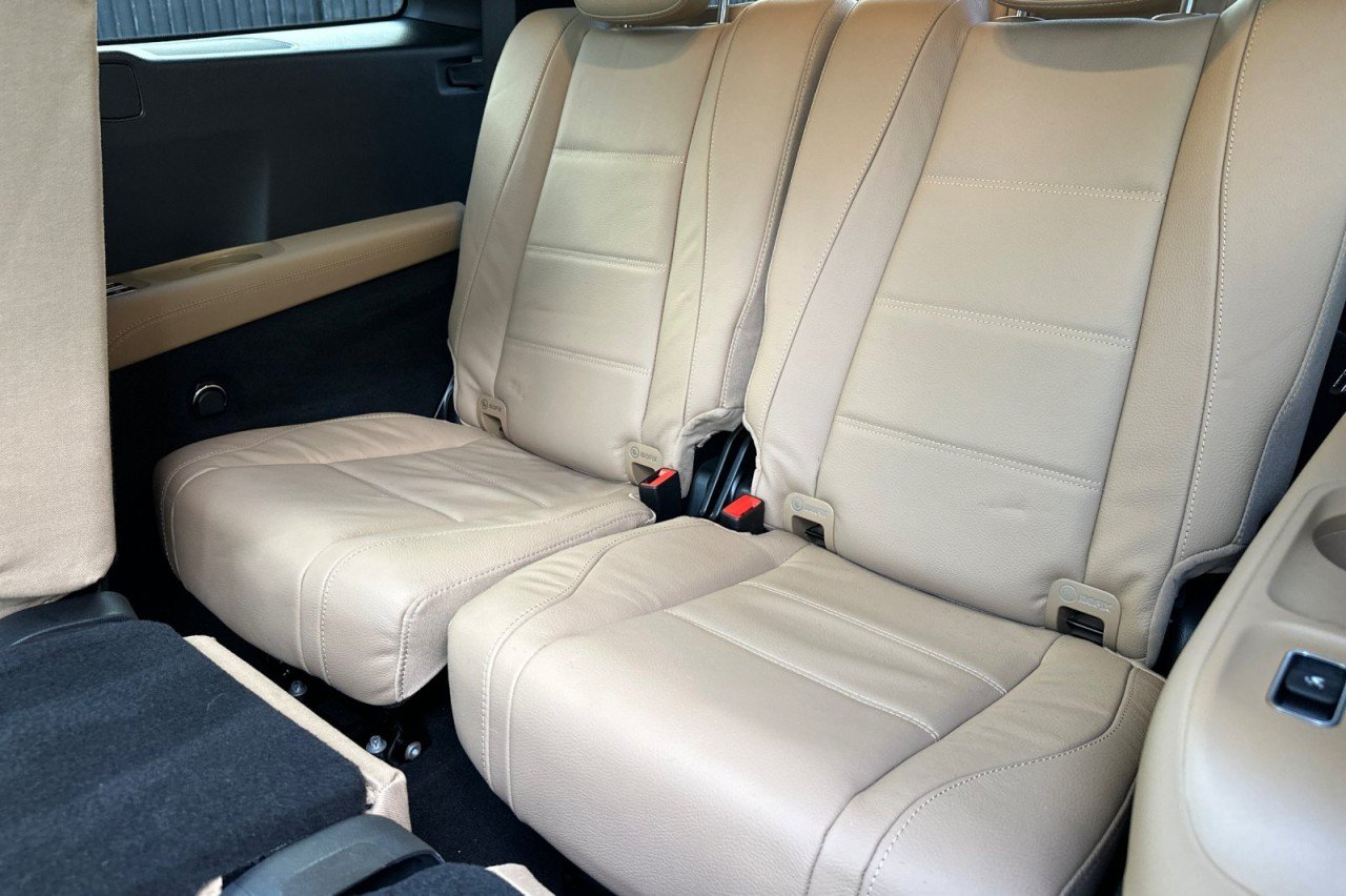 Used 2026 TWILIGHT BLUE METALL Mercedes-Benz GLS 450 image 14
