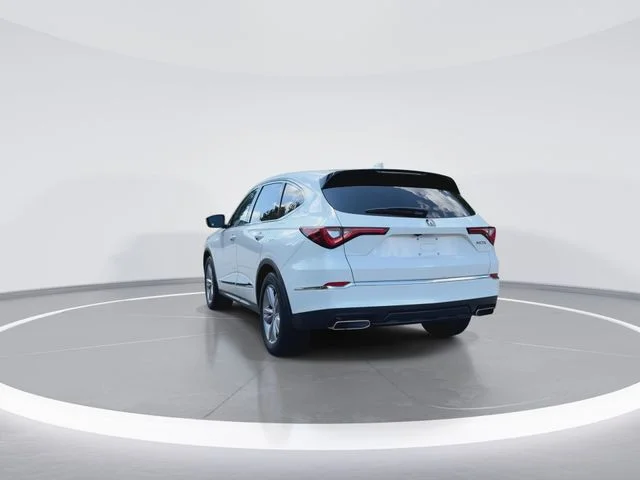 Used 2024  Acura 3.5L image 7