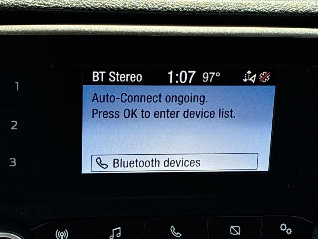 Used 2022 White Ford Base image 32