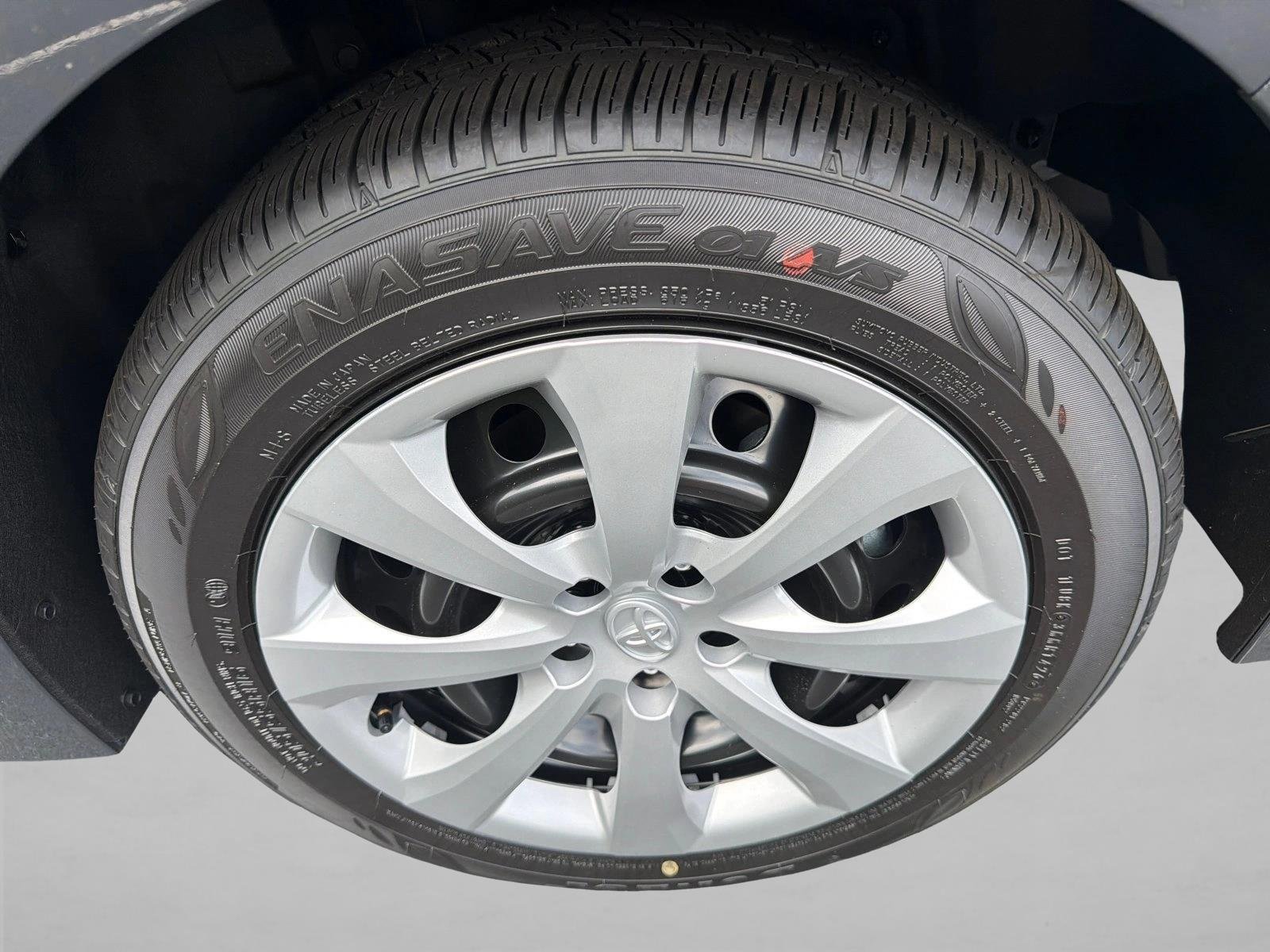 New 2026 Underground Toyota Hybrid LE image 19