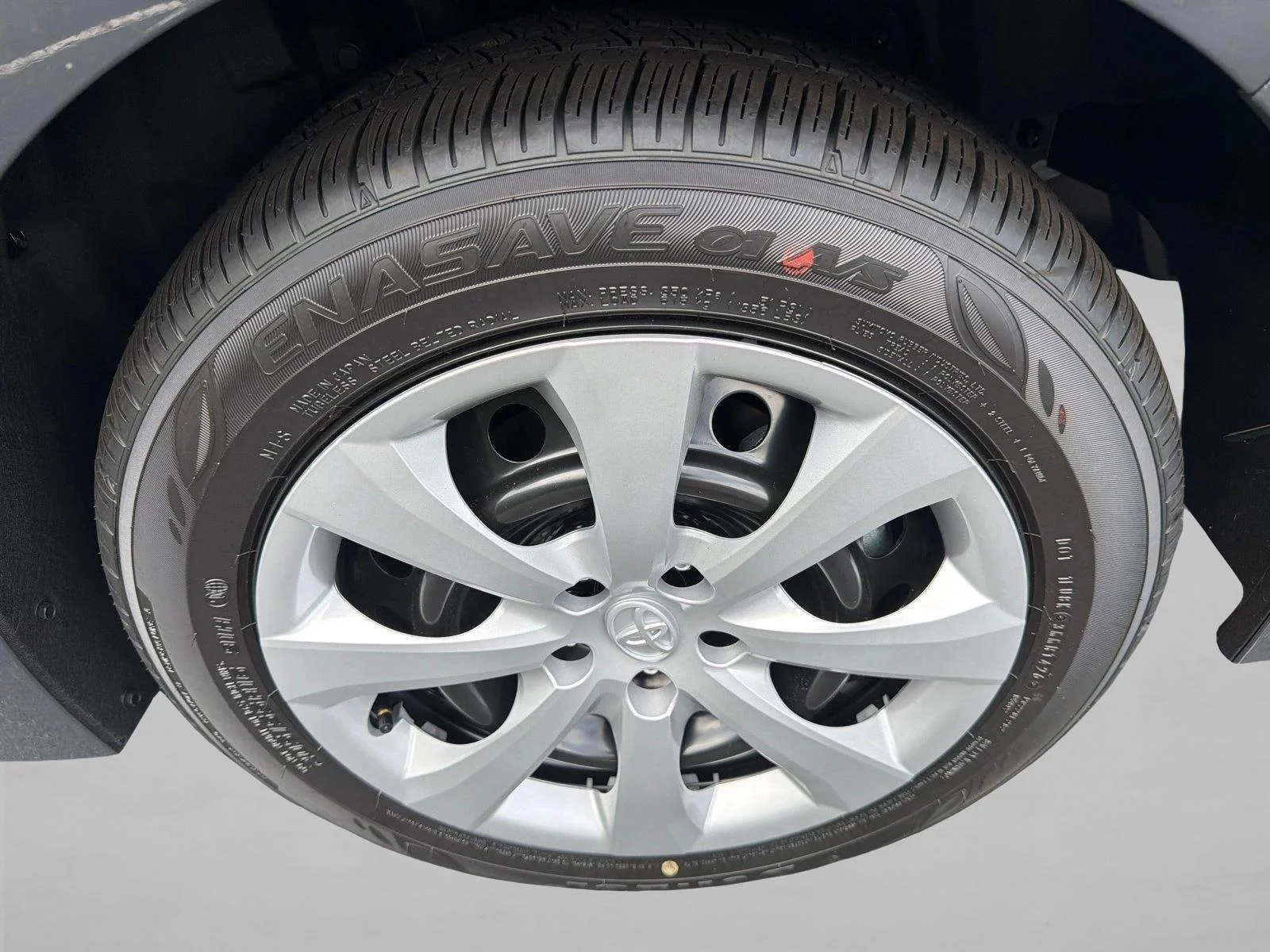New 2026 Underground Toyota Hybrid LE image 19