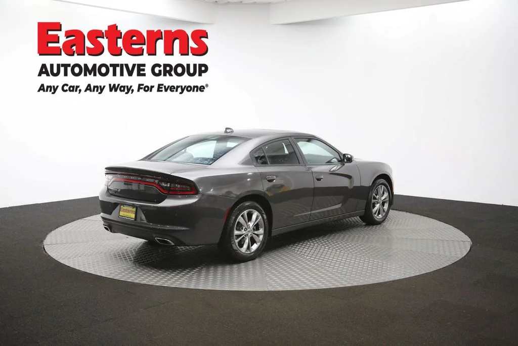 Used 2022 Gray Dodge SXT image 42