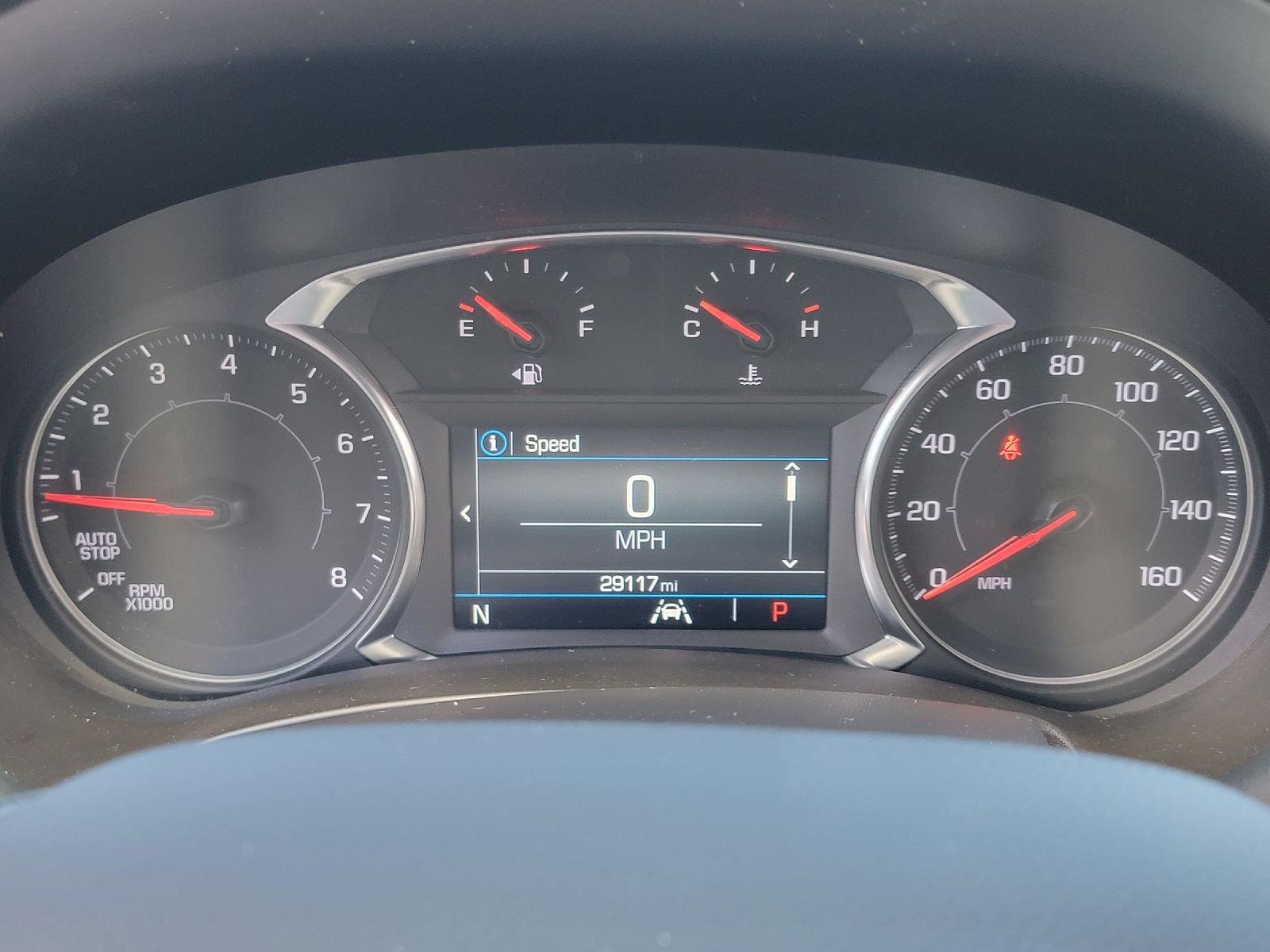 Used 2024 Summit White GMC SLE image 2