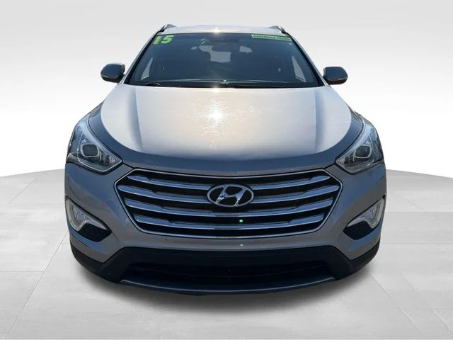 Used 2015  Hyundai Limited image 2