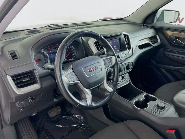 2020 GMC Terrain SLE - Photo 33
