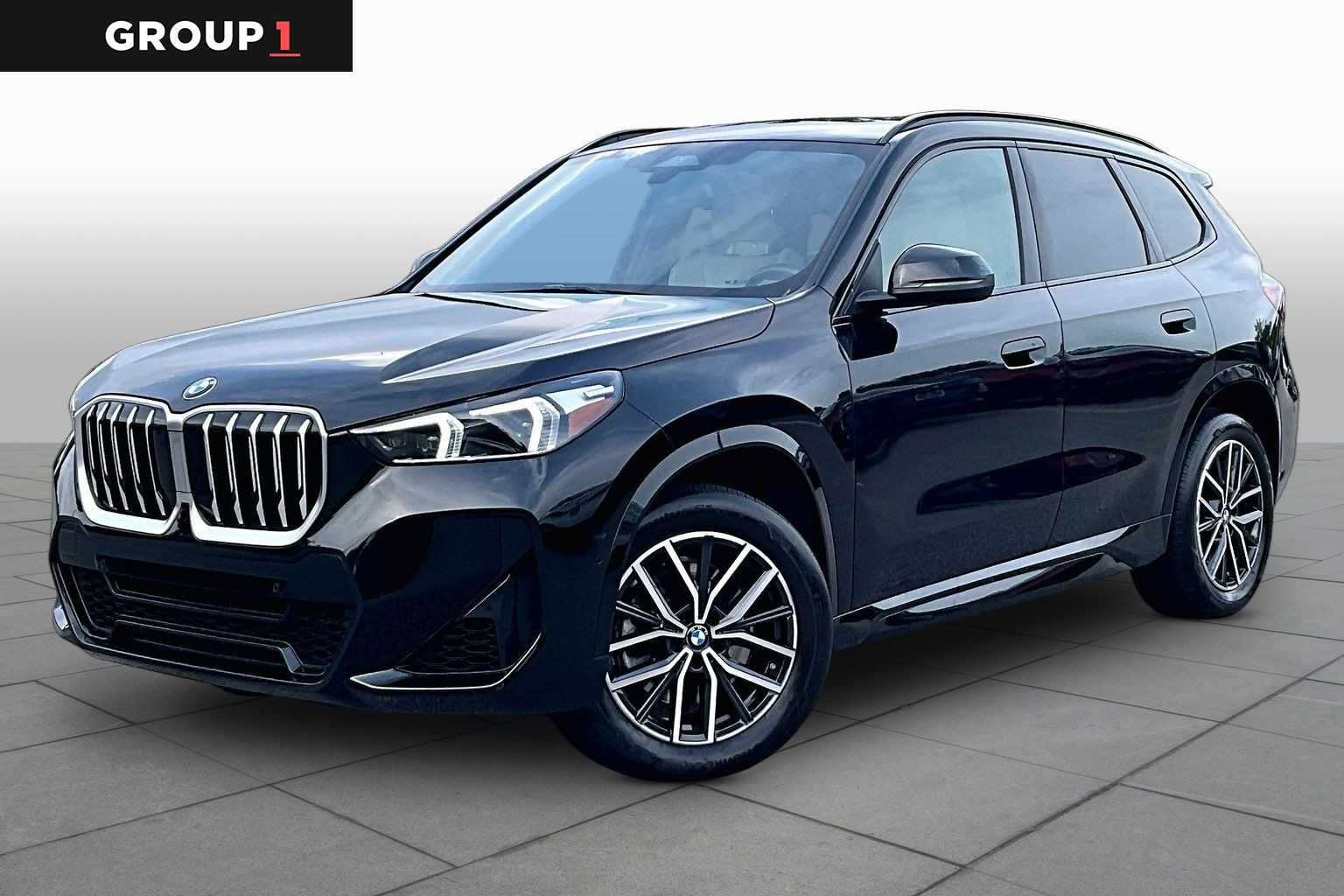 2025 BMW X1