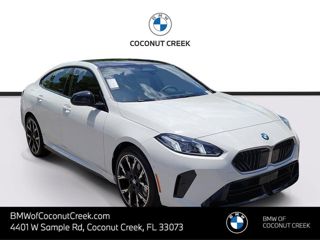 2026 BMW 2 Series 228