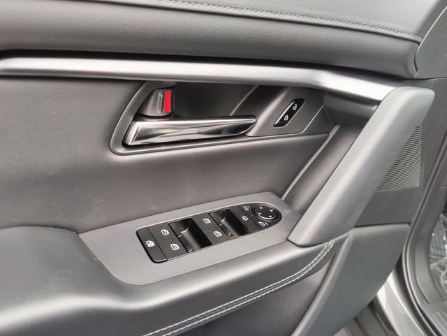New 2026 Gray Mazda 2.5 S Select image 11