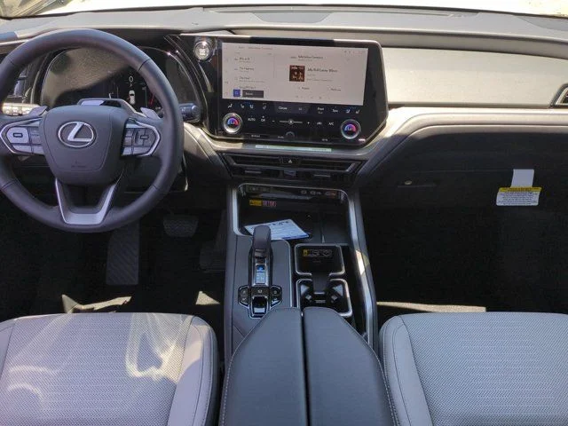 2026 Lexus TX 350 Premium - Photo 14