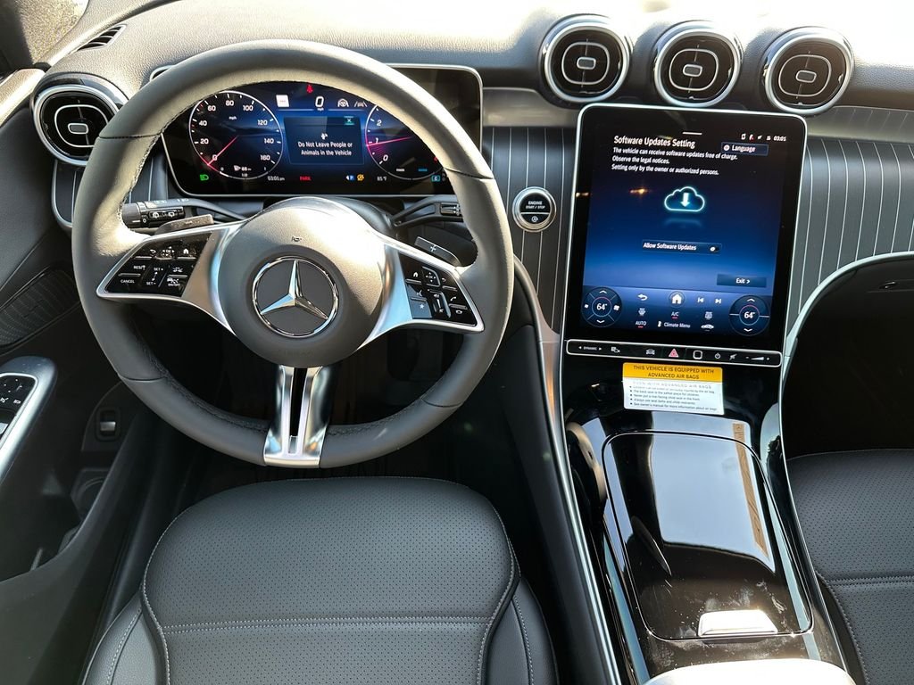 2026 Mercedes-Benz GLC Base - Photo 18