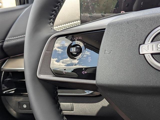 2025 Nissan Murano SL - Photo 24