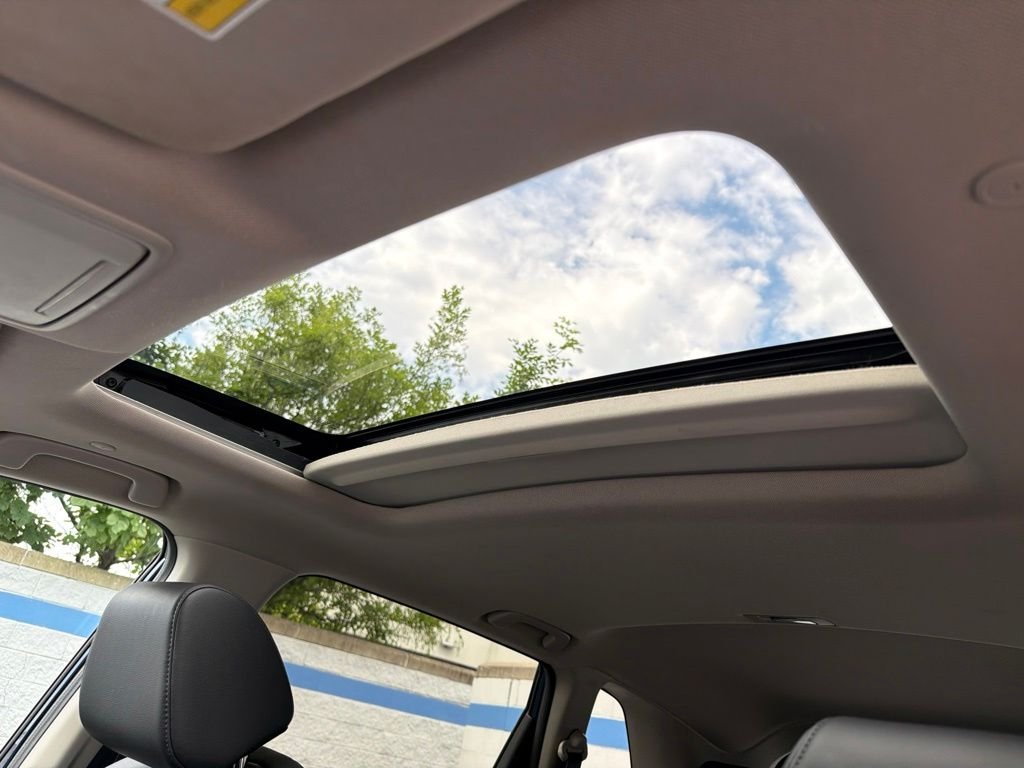 2023 Honda CR-V EX-L - Photo 11