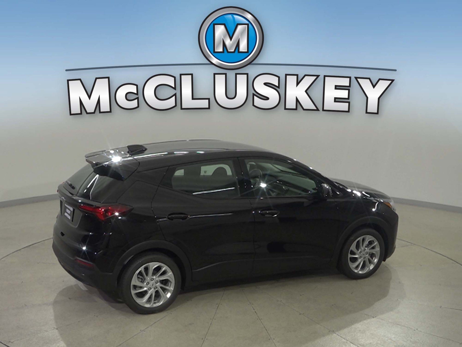 2027 Chevrolet Bolt LT - Photo 54