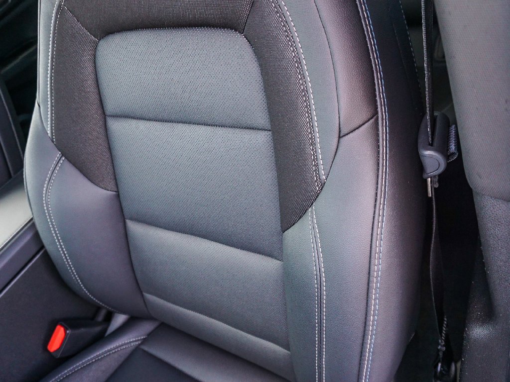 Used 2024 White Chevrolet LT image 20