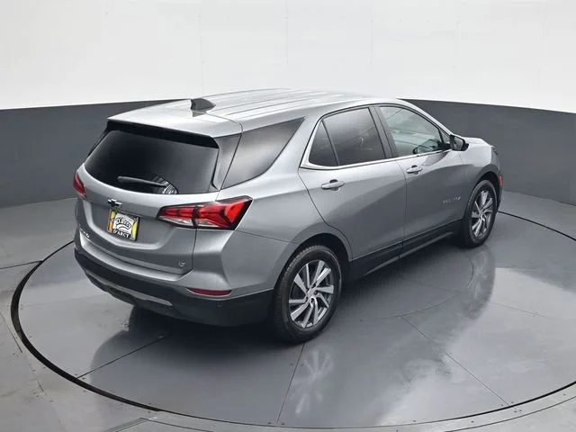 2024 Chevrolet Equinox LT - Photo 17