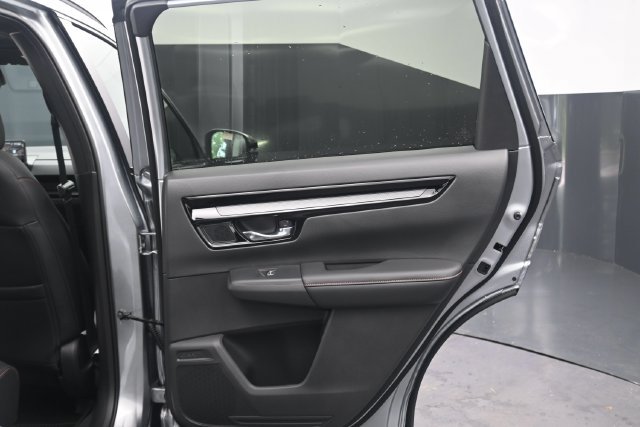 New 2027 Urban Gray Pearl Honda Sport Touring image 17