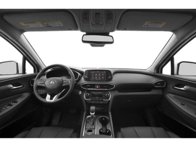 Used 2019 Machine Gray Hyundai Ultimate image 11