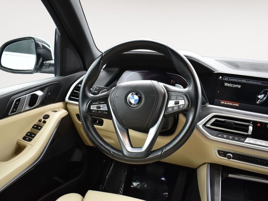 2022 BMW X5 40i - Photo 18