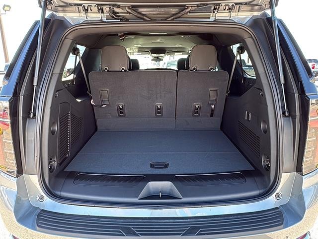 New 2027 Sterling Gray Metallic Chevrolet LS image 10