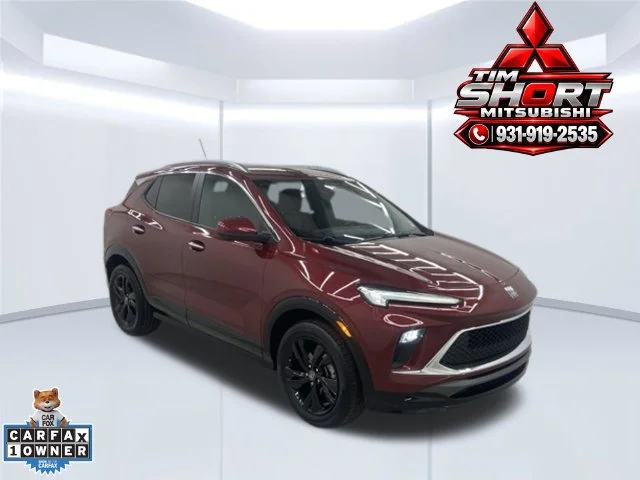 2024 Buick Encore GX