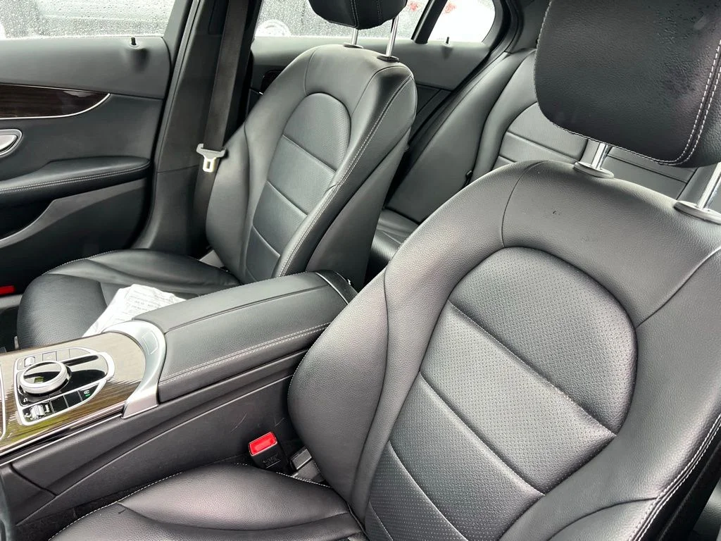 2018 Mercedes-Benz C-Class Sedan C300 - Photo 13