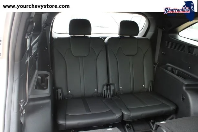 New 2026 White Kia X-Line SX Prestige image 24