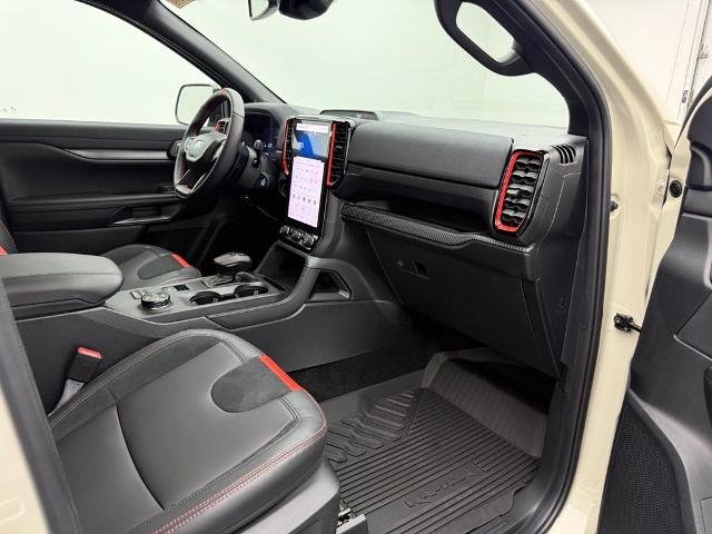New 2026 Desert Sand Ford Raptor® image 30