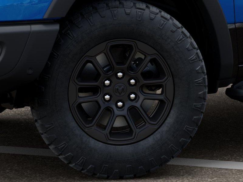 2026 Ram 1500 — photo 8