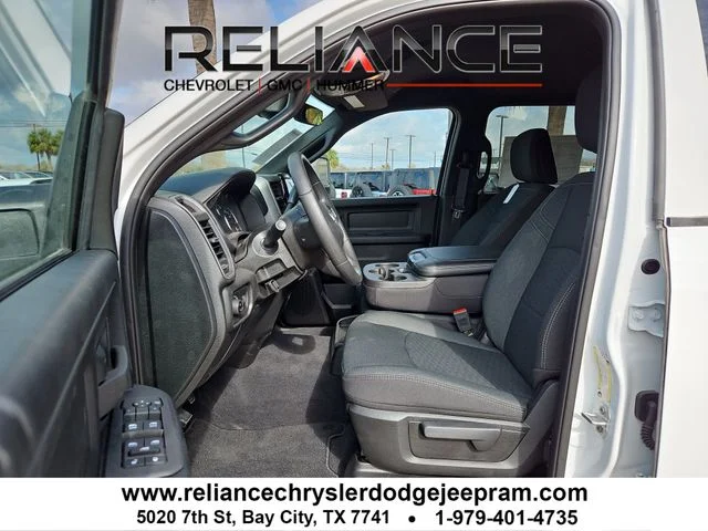 2026 RAM 2500 Tradesman - Photo 10