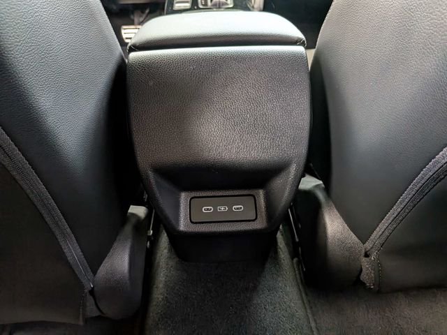 Used 2025 Black Acura A-Spec Tech Package image 15