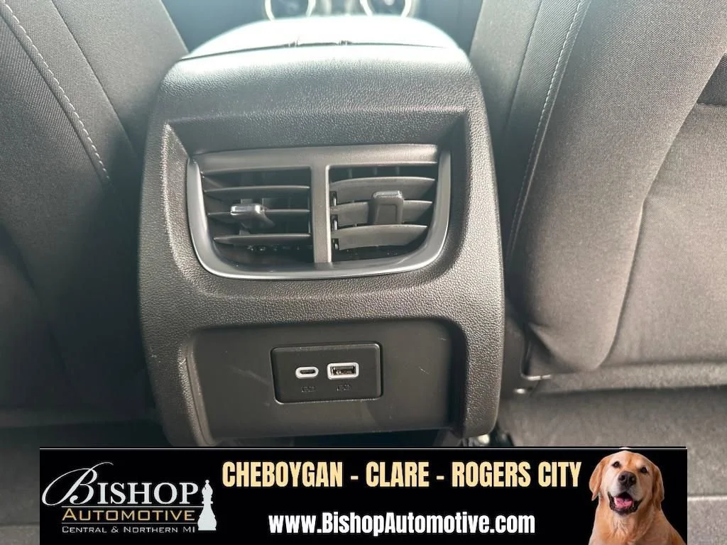 Pre-Owned 2024 Chevrolet Blazer 2LT image 28