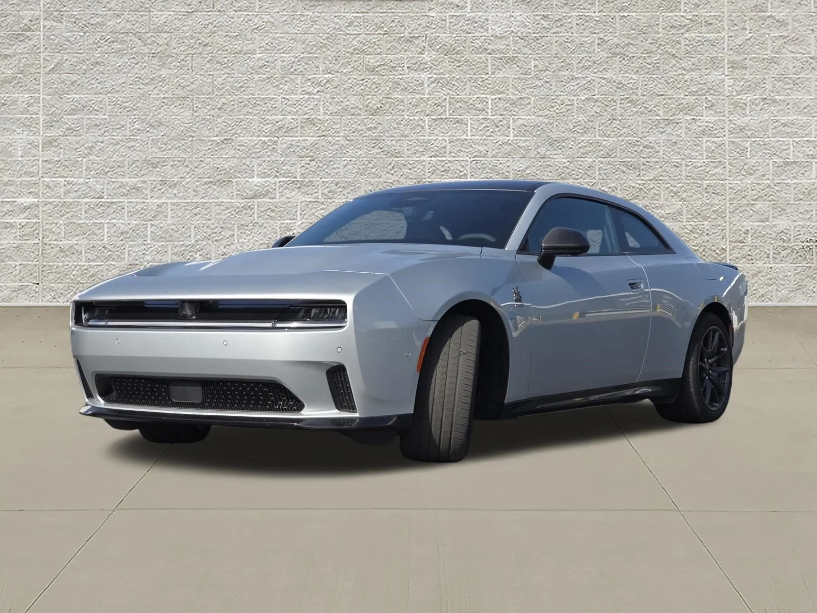 Used 2024 Triple Nickel Dodge Scat Pack image 3