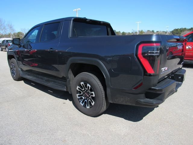New 2026 Deep Ocean Metallic GMC Elevation Extended Range image 6