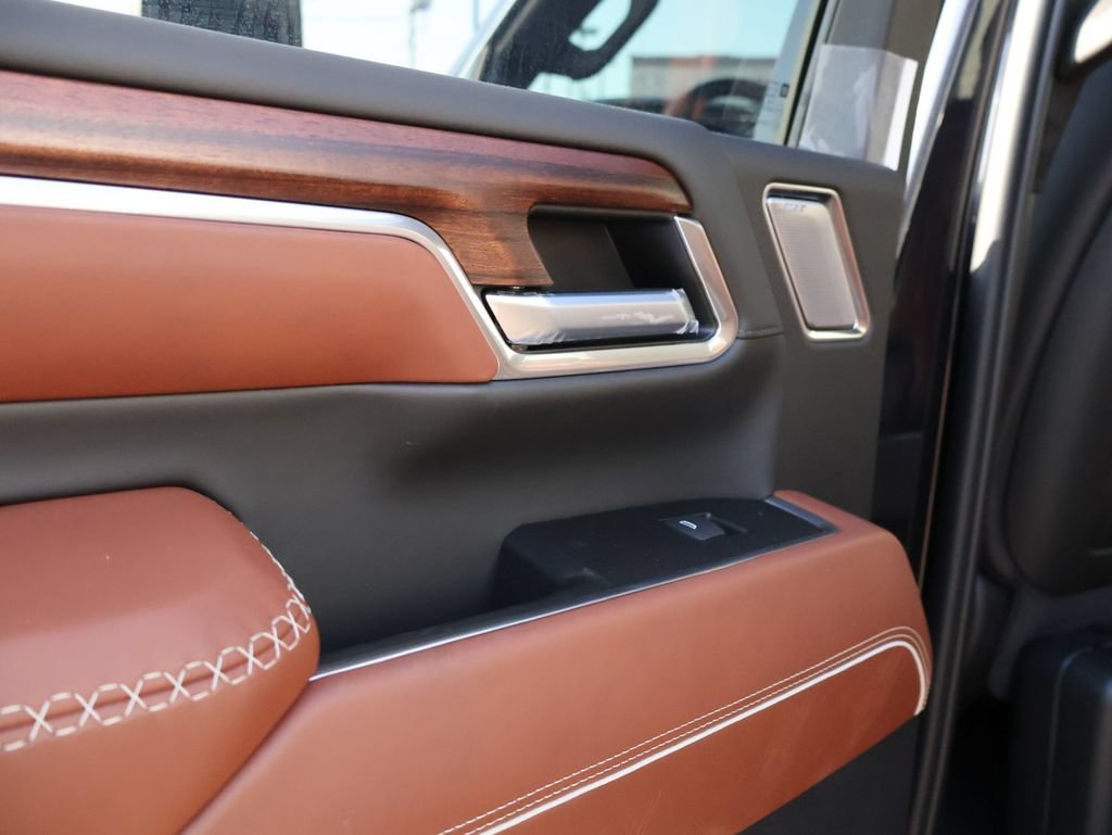 2026 GMC Sierra 2500HD Denali Ultimate - Photo 22