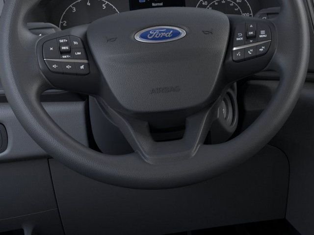 2025 Ford Transit Van Base - Photo 41